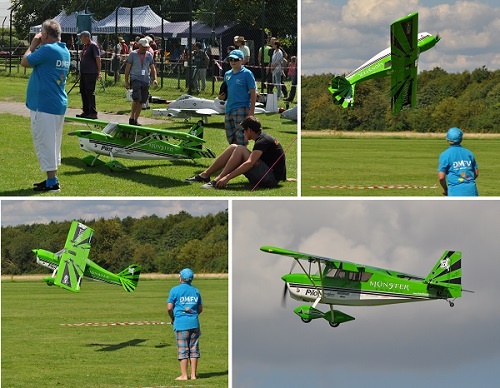 Porzer Airshow 2017 Martin Muenster